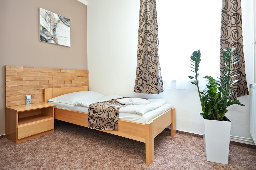 Vila Encore Valasske Mezirici Room photo